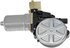 742-521 by DORMAN - Power Window Lift Motor