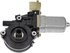 742-521 by DORMAN - Power Window Lift Motor