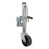 0091610 by BUYERS PRODUCTS - Trailer Jack - Swing-Away Marine Jack