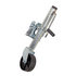 0091610 by BUYERS PRODUCTS - Trailer Jack - Swing-Away Marine Jack