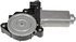 742-561 by DORMAN - Power Window Lift Motor