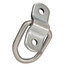 02005 by BUYERS PRODUCTS - Tie Down Anchor - Clam Shell, For Rope Ring