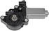 742-560 by DORMAN - Power Window Lift Motor