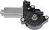 742-561 by DORMAN - Power Window Lift Motor