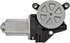 742-562 by DORMAN - Power Window Lift Motor