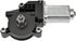 742-563 by DORMAN - Power Window Lift Motor