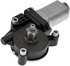 742-563 by DORMAN - Power Window Lift Motor