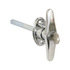 04010 by BUYERS PRODUCTS - Door Latch Handle - T-Type Locking