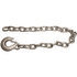 11275 by BUYERS PRODUCTS - Individually Packaged Bsc3835 - 3/8X35in. Class 4 Trailer Safety Chain