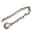 11275 by BUYERS PRODUCTS - Individually Packaged Bsc3835 - 3/8X35in. Class 4 Trailer Safety Chain