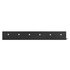 1301010 by BUYERS PRODUCTS - Snow Plow Cutting Edge - 72 in. x 6.0in x .375 in.