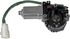 742-644 by DORMAN - Power Window Lift Motor