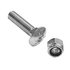 1301065 by BUYERS PRODUCTS - Snow Plow Cutting Edge Bolt Kit - 5/8 x 2-1/2 in..
