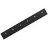 1301235 by BUYERS PRODUCTS - Snow Plow Cutting Edge - 96 in. x 1/2 in., 8-Hole Steel