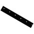 1301250 by BUYERS PRODUCTS - Snow Plow Cutting Edge - 78 in. x 6.0 in. x .375 in.