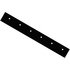 1301281 by BUYERS PRODUCTS - Snow Plow Cutting Edge - 120 in. x 6.0 in. x .625 in.