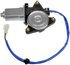 742-799 by DORMAN - Power Window Lift Motor