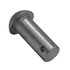 1302110 by BUYERS PRODUCTS - Snow Plow Anchor Pin - 1-3/16 in. x 2-13/16 in.,Trip Edge Pin