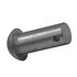 1302110 by BUYERS PRODUCTS - Snow Plow Anchor Pin - 1-3/16 in. x 2-13/16 in.,Trip Edge Pin