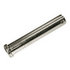 1302230 by BUYERS PRODUCTS - Snow Plow Clevis Pin - 1 in. x 4 in. Rivet