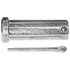 1302300 by BUYERS PRODUCTS - Snow Plow Clevis Pin - Cotter