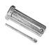 1302300 by BUYERS PRODUCTS - Snow Plow Clevis Pin - Cotter