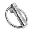 1303031 by BUYERS PRODUCTS - LINCH PIN,1/4 I