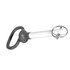 1303111 by BUYERS PRODUCTS - Trailer Hitch Pin - 3/4 in., Zinc