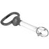 1303111 by BUYERS PRODUCTS - Trailer Hitch Pin - 3/4 in., Zinc