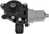 742-823 by DORMAN - Power Window Lift Motor