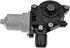 742-824 by DORMAN - Power Window Lift Motor