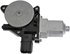 742-824 by DORMAN - Power Window Lift Motor