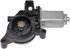 742-825 by DORMAN - Power Window Lift Motor