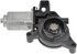 742-826 by DORMAN - Power Window Lift Motor