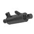 1303550 by BUYERS PRODUCTS - Snow Plow Hydraulic Lift Cylinder - 1-1/2 x 4 in.