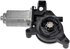 742-828 by DORMAN - Power Window Lift Motor