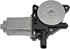 742-831 by DORMAN - Power Window Lift Motor