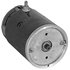 1303590 by BUYERS PRODUCTS - Snow Plow Motor - Clockwise, 9-Spline