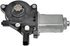 742-831 by DORMAN - Power Window Lift Motor