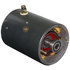 1303600 by BUYERS PRODUCTS - Snow Plow Motor - 4-1/2 in., Counterclockwise, Tang Shaft
