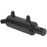 1303700 by BUYERS PRODUCTS - Snow Plow Hydraulic Lift Cylinder - 1.500 x 3.87 in.