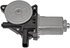 742-832 by DORMAN - Power Window Lift Motor