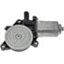 742-833 by DORMAN - Power Window Lift Motor