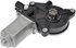 742-833 by DORMAN - Power Window Lift Motor