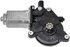 742-833 by DORMAN - Power Window Lift Motor