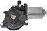 742-834 by DORMAN - Power Window Lift Motor