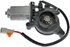 742-836 by DORMAN - Power Window Lift Motor