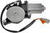 742-836 by DORMAN - Power Window Lift Motor