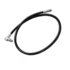 1304042 by BUYERS PRODUCTS - Snow Plow Hose - 1/4 x 39 in.