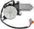 742-838 by DORMAN - Power Window Lift Motor